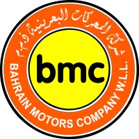 Bahrain Motors Company WLL