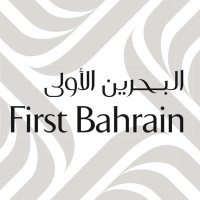 First Bahrain company