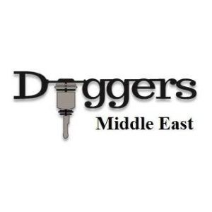 Diggers Middle East