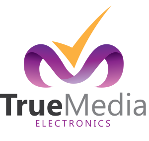 True Media Electronics Est.
