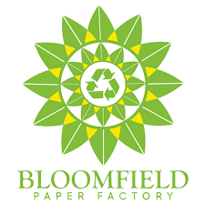 Bloomfield Paper factory wll
