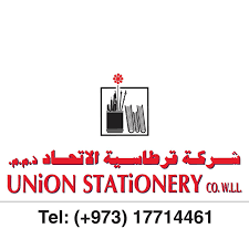 Union Stationery