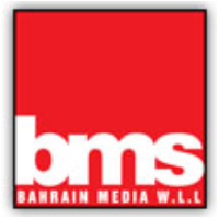 Bahrain Media W.L.L logo